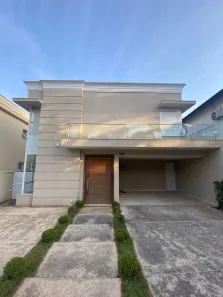 Casa de Condomínio com 4 Quartos à venda, 371m² no Alphaville, Santana de Parnaíba