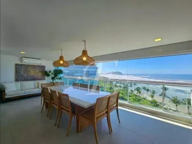 Cobertura com 4 Quartos à venda, 347m² no Riviera, Bertioga