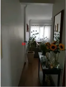Apartamento com 3 Quartos à venda, 80m² no Osvaldo Cruz, São Caetano do Sul