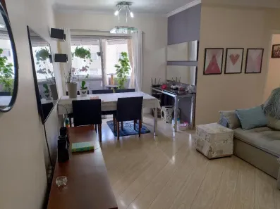 Apartamento com 3 Quartos à venda, 82m² no Mooca, São Paulo