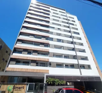 Apartamento com 1 Quarto para alugar, 18m² no Costa Azul, Salvador