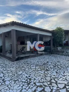 Casa com 4 Quartos à venda, 12m² no Icaraí, Caucaia