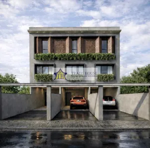 Sobrado com 4 Quartos à venda, 160m² no Vila Mariana, São Paulo