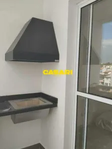 Apartamento com 1 Quarto à venda, 52m² no Jardim do Mar, São Bernardo do Campo