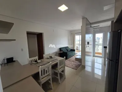 Apartamento com 1 Quarto para alugar, 50m² no Vila Imperial, São José do Rio Preto