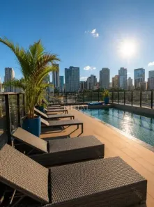 Apartamento com 1 Quarto à venda, 45m² no Centro, Curitiba