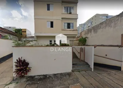Apartamento com 1 Quarto à venda, 52m² no Centro, Campinas