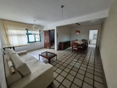 Apartamento com 2 Quartos para alugar, 156m² no Canto, Florianópolis