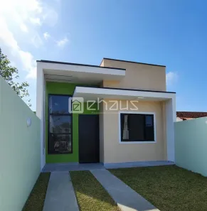 Casa com 2 Quartos à venda, 55m² no , Matinhos