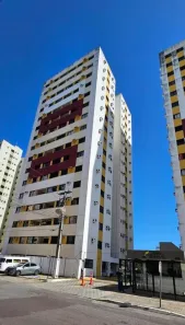 Apartamento com 3 Quartos à venda, 99m² no Luzia, Aracaju
