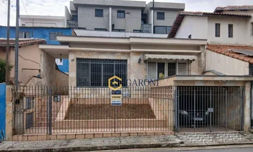 Casa com 2 Quartos à venda, 177m² no Parque São Domingos, São Paulo
