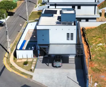 Casa de Condomínio com 4 Quartos à venda, 353m² no Condomínio Villa Real de Bragança, Bragança Paulista