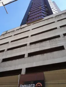 Sala Comercial com 1 Quarto para alugar, 44m² no Centro, Campinas