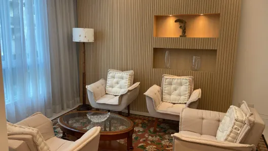 Apartamento com 2 Quartos para alugar, 130m² no Ipanema, Rio de Janeiro