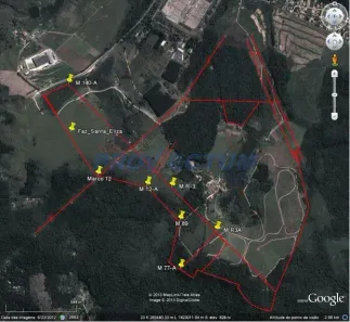 Lote/Terreno à venda, 312000m² no Região Metropolitana de Jundiaí, Cabreúva