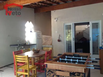 Sobrado com 2 Quartos à venda, 150m² no Jardim Bandeirantes (Zona Norte), São Paulo