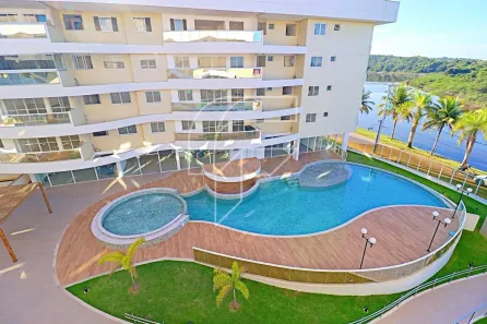 Apartamento com 2 Quartos à venda, 100m² no Enseada Azul, Guarapari
