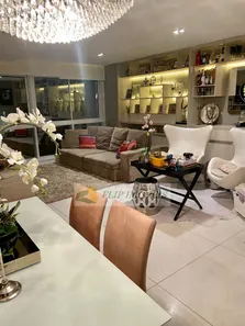 Apartamento com 3 Quartos à venda, 161m² no Cambuí, Campinas