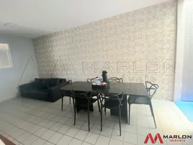 Casa com 3 Quartos à venda, 165m² no Nova Parnamirim, Parnamirim