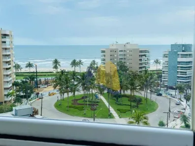 Apartamento com 3 Quartos à venda, 129m² no Riviera, Bertioga