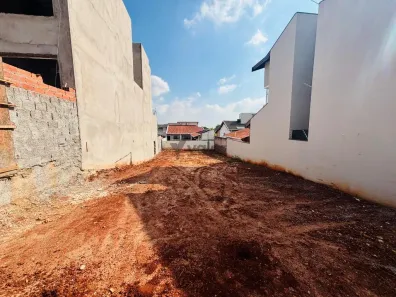 Lote/Terreno à venda, 300m² no Mansões Santo Antônio, Campinas