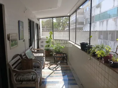 Apartamento com 3 Quartos à venda, 86m² no Recreio dos Bandeirantes, Rio de Janeiro