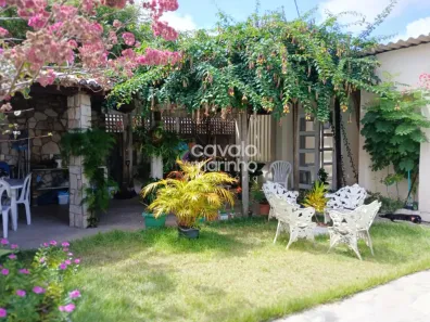 Casa com 3 Quartos à venda, 171m² no Ponta Negra, Natal