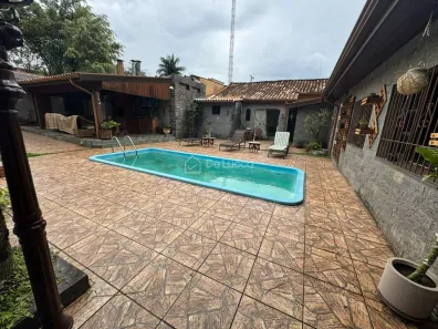 Casa com 3 Quartos à venda, 207m² no Chácara da Barra, Campinas
