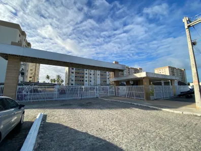 Apartamento com 2 Quartos à venda, 47m² no Espaço Tropical, Barra dos Coqueiros