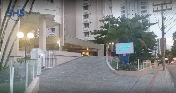 Apartamento com 2 Quartos à venda, 93m² no Victor Konder, Blumenau