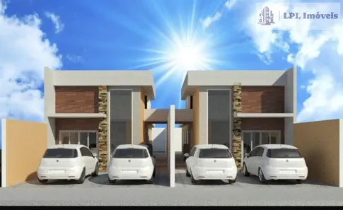 Casa com 2 Quartos à venda, 72m² no Riacho da Mata, Sarzedo