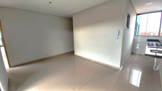 Apartamento com 2 Quartos à venda, 52m² no Vila Constança, São Paulo