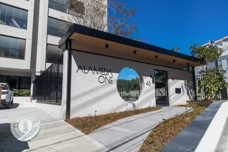 Apartamento com 3 Quartos à venda, 118m² no Jardim Blumenau, Blumenau