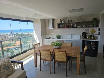 Apartamento com 3 Quartos à venda, 151m² no Patamares, Salvador