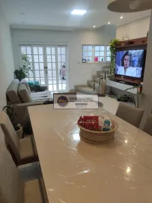 Casa com 2 Quartos à venda, 100m² no Jardim Alberto/Silveira, Barueri