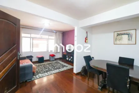 Casa com 3 Quartos à venda, 130m² no Santo Amaro, São Paulo