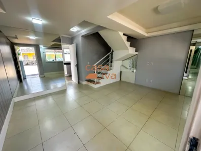 Casa de Condomínio com 2 Quartos à venda, 124m² no Marechal Rondon, Canoas