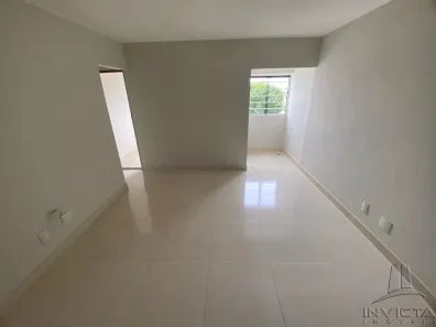 Apartamento com 3 Quartos para alugar, 65m² no Guará II, Brasília