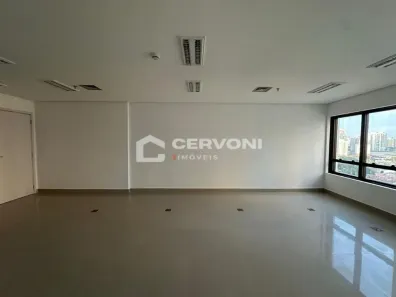 Sala Comercial para alugar, 45m² no Parque Residencial Aquarius, São José dos Campos