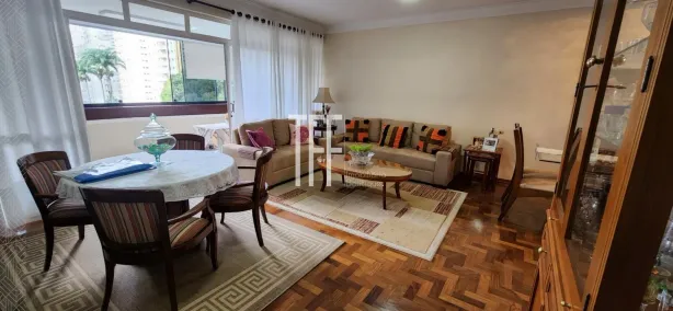 Apartamento com 3 Quartos à venda, 189m² no Centro, Campinas