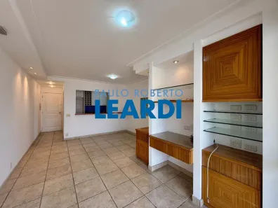 Apartamento com 3 Quartos à venda, 91m² no Vila Sofia, São Paulo