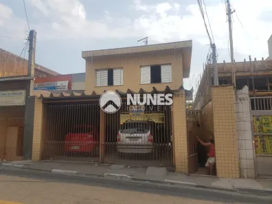 Casa com 8 Quartos à venda, 327m² no Helena Maria, Osasco