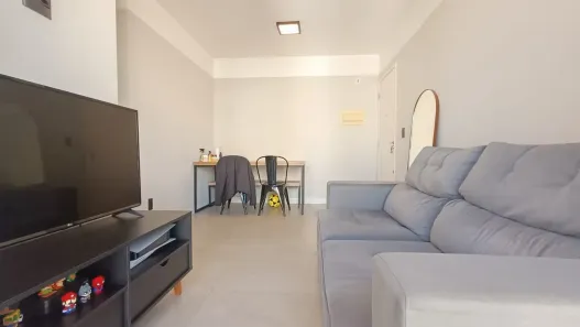 Apartamento com 2 Quartos à venda, 49m² no Vila Moreira, São Paulo