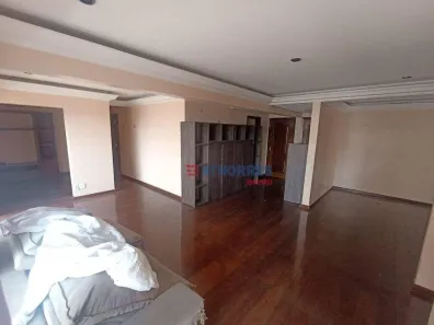 Apartamento com 4 Quartos à venda, 176m² no Vila Suzana, São Paulo