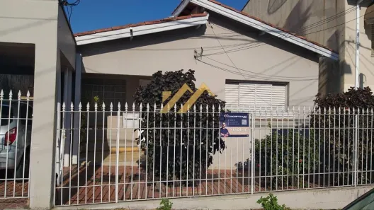 Casa com 4 Quartos à venda, 159m² no Centro, Indaiatuba