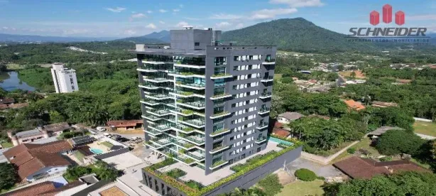 Apartamento com 3 Quartos à venda, 237m² no Das Capitais, Timbó