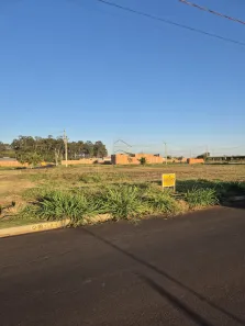 Lote/Terreno à venda, 254m² no Vista da Lago, Sertãozinho