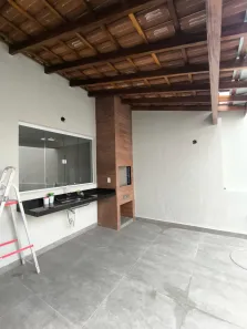 Sobrado com 3 Quartos à venda, 157m² no Palmeiras de São José, São José dos Campos
