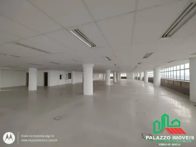 Imóvel Comercial para alugar, 800m² no República, São Paulo