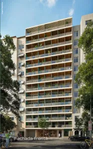 Apartamento com 1 Quarto à venda, 53m² no Copacabana, Rio de Janeiro